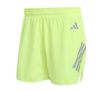adidas Herren ADI365 Running Formotion Iconic Shorts, Solar Yellow, S 7 inch