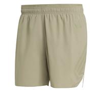 Adidas Short ADI365 Formotion 5'' Homme Vert Taille S