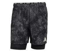 Short adidas Adi365 Spray Dye Gris L