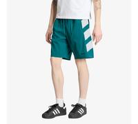 Short adidas Adicolor Double Blocked Shorts Rich Green XXL