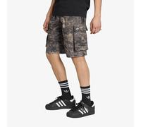 Short adidas Adilenium Season 5 Aop Cargo Shorts Chalk Pearl/ Wonder Taupe 33