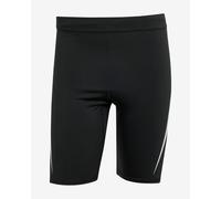 Short adidas Adizero Archive noir pur blanc - XL