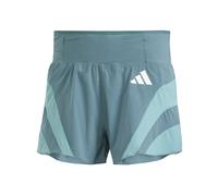 Adidas Adizero Archive Running Gel 5´´ Shorts Bleu XL Homme