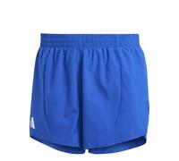 Adidas Short Adizero Essentials Bleu Taille L