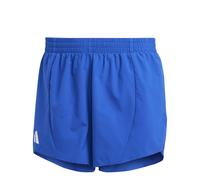 Adidas Short Adizero Essentials Bleu S Regular Homme