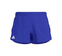 Adidas Short Adizero Essentials Split Bleu XL Homme
