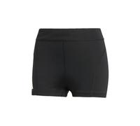 Adidas Adizero Essentials Booty Short Leggings Noir XS Femme
