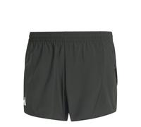 Adidas Adizero Essentials Split Shorts Noir L Homme