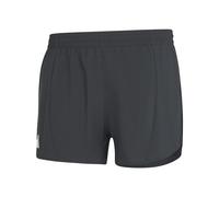 adidas Short de running Adizero E Hommes Noir Taille M