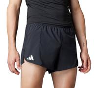 Adidas Short de running Adizero E Hommes Noir Taille XL