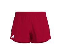 Adidas Adizero Essentials Split Shorts Rouge 2XL Homme