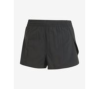 Adidas Adizero Essentials Split Shorts Noir M Femme