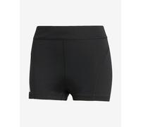 Short adidas Adizero Essentials Running noir pur femme - S