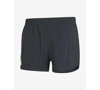 Short adidas Adizero Essentials Running noir pur - M