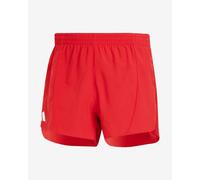 Adidas Adizero Essentials Shorts Rouge XS / Regular Homme
