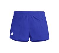 adidas - Adizero E Split - Short running femme Team Royal Blue - XL