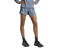 Adidas Short de running Adizero Essentials Split Bleu M Homme