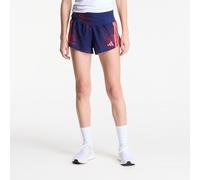 Short adidas Adizero Labrum Gel Pocket Shorts Dark Blue/ Lucid Red S