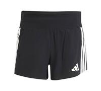 Adidas Short Adizero Gel 3" Homme - Léger et respirant - Noir Taille L