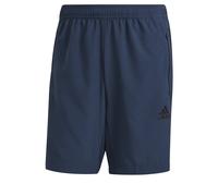 Short adidas Aeroready Designed 2 Move Woven Sport Bleu S