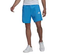 Short adidas AEROREADY Designed 2 Move Woven Sport Bleu S