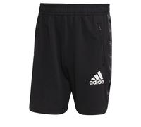 Short de Sport Homme Adidas H28791 XS