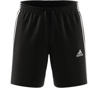Short adidas Aeroready Essentials Chelsea 3-Bandes Noir XS