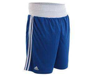 Short adidas Aiba Bleu 2XS