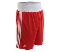 Short adidas Aiba Rouge 2XS