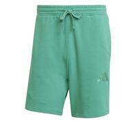 Short adidas All Szn French Terry Vert M Male