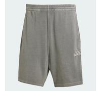 Adidas Shorts Homme All SZN French Terry lavé 8 pouces Noir XXL