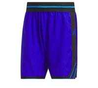 Short adidas Anthony Edwards Crazy Lite Bleu M