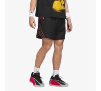 SHORT ANTHONY EDWARDS CRAZY LITE Black / Solar Turbo XL
