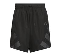 Adidas ANTHONY EDWARDS REFLECTIVE SHORT men Sport & Team Shorts black taille: L