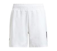 Short Adidas B Club 3 Stripes Ji9253 Junior 140 140