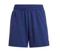 Adidas Short Garçon Boys Club Tennis 3-Stripes Bleu foncé 11-12 ans