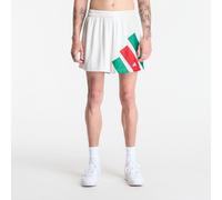 Adidas X BRAIN DEAD DISNEY FOOTBALL SHORTS men Sport & Team Shorts green|beige taille: XL