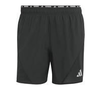 Adidas Short Breeze 7" Noir Taille L Homme