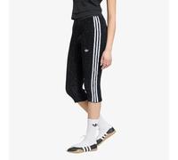ADIDAS ORIGINALS Leggings noir / blanc, Taille XS