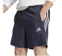 Short - Adidas - Chelsea85 - Marine - 100% Polyester recyclé - Coupe classique S