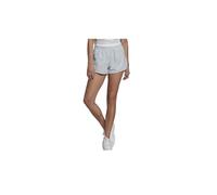 Short Adidas Classics 3STRIPES - Femme - Gris - Polyester - Regular M