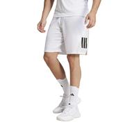 Adidas Short Club JE0408 3 bandes 18 cm Taille L