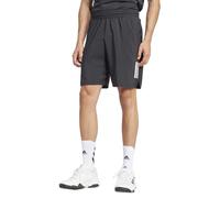 Adidas Short homme Club Tennis Climacool 3-Stripes Noir Taille S 7 inch