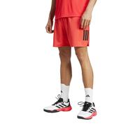 Short Adidas Club 7 Inch 3 Stripes Jg3591 S S