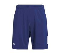 ADIDAS PERFORMANCE Pantalon de sport 'Club' bleu foncé / blanc, Taille S