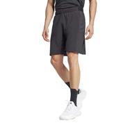 Adidas Performance – Pantalon de sport 'Club' – Noir/Blanc – Taille S