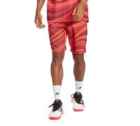 Short Adidas Club 7 Inch Graphic Jf8427 M M