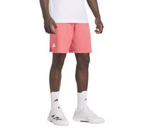 adidas Short de sport Club Rouge 2XL