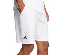 Adidas Short Club Stretch Woven 7'' Blanc M Homme