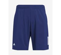 Short adidas Club Tennis 3S bleu marine enfant - 116